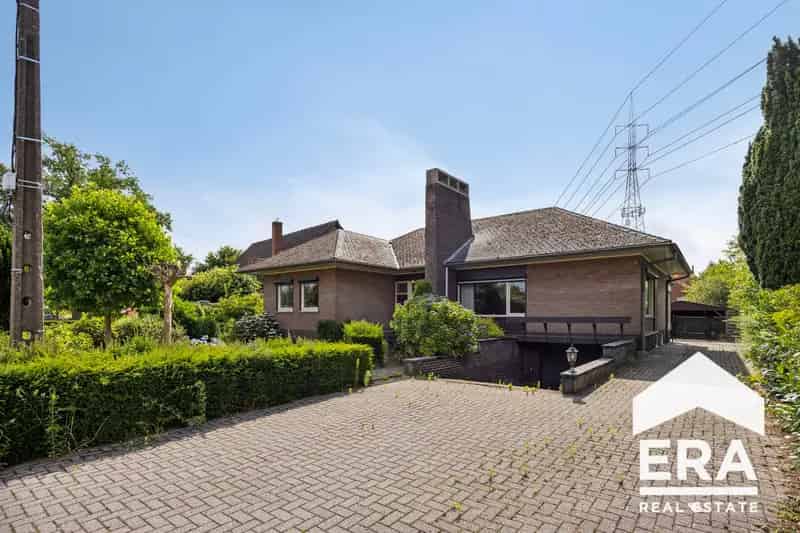 Huis te koop