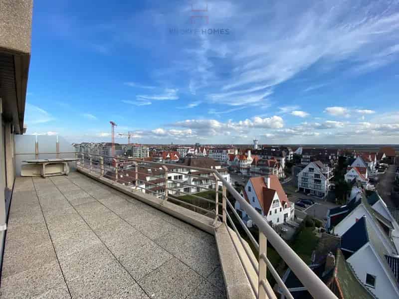 Appartement te koop