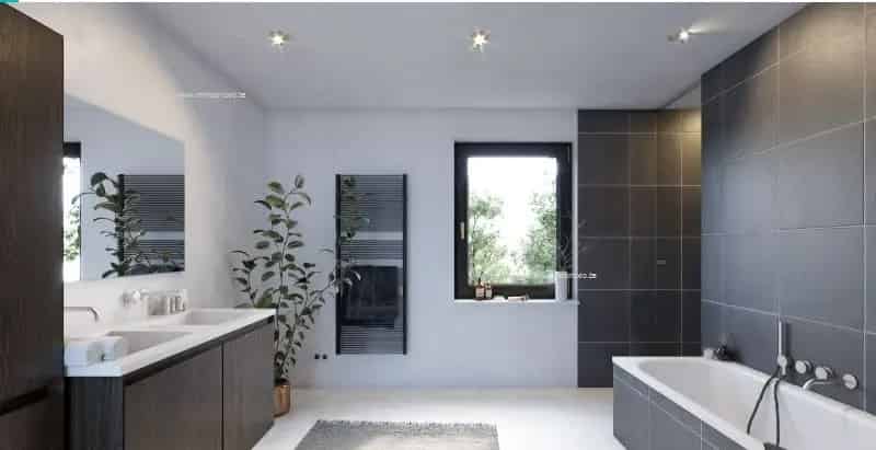 Nieuwbouw woning te koop in Brakel