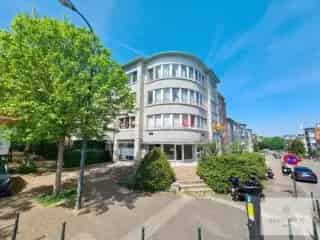 Gelijkvloers te koop - Laken VBC79005