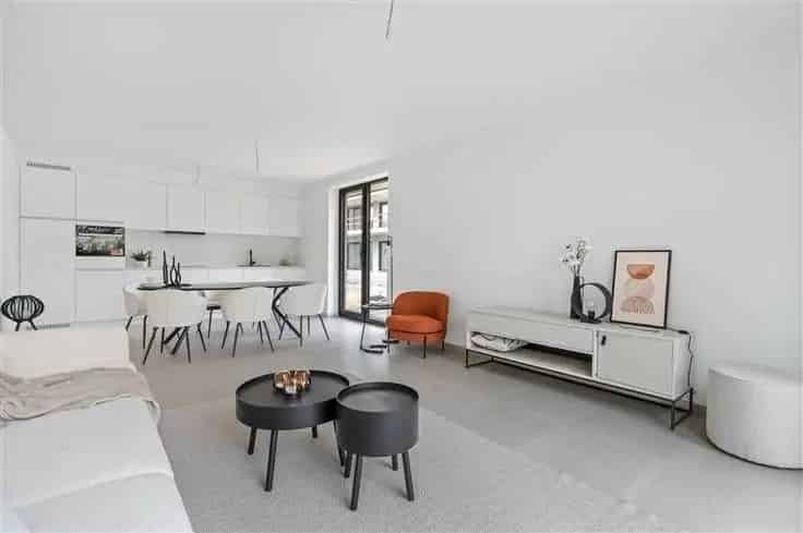 Penthouse Te Koop