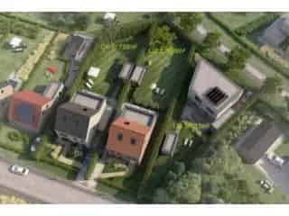 Bouwgrond te koop - Mol RBT05200