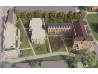 Project: Kloostertuin - Lochristi 1151473-8636348
