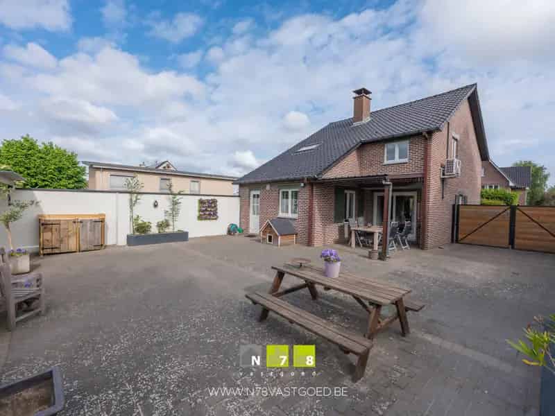 Huis te koop
