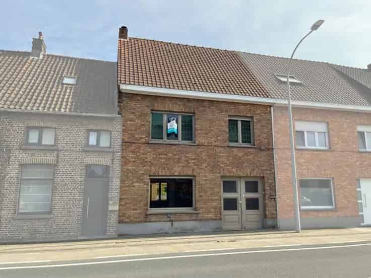 Huis Te Koop