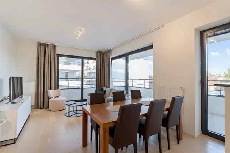 Appartement te koop