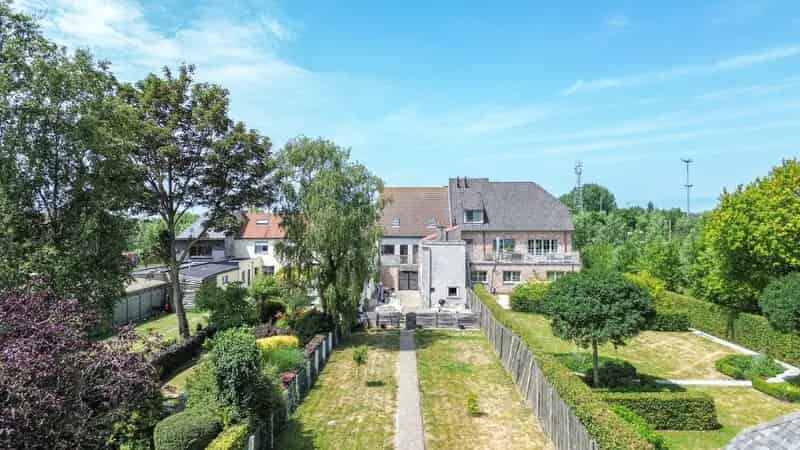 Huis te koop