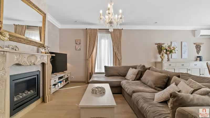 Stijlvolle villa met aparte loft, ideaal voor co-housing