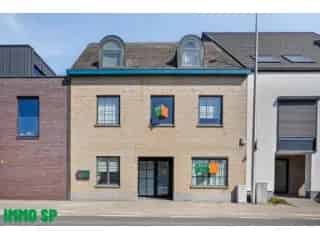 Duplex te koop - Laakdal RBT21709