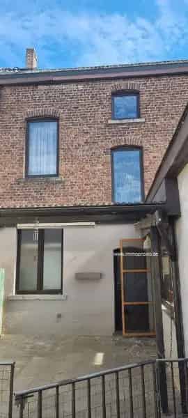 Herenhuis te koop Denderhoutem