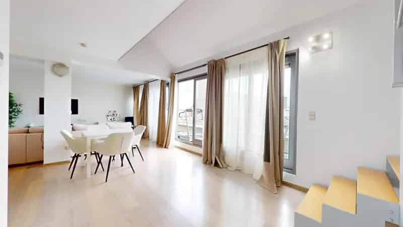 Appartement  te Woluwe-Saint-Lambert 