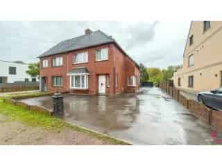 Huis te koop - Heusden-Zolder RBT23808   In optie