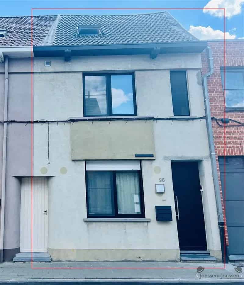 Huis te koop