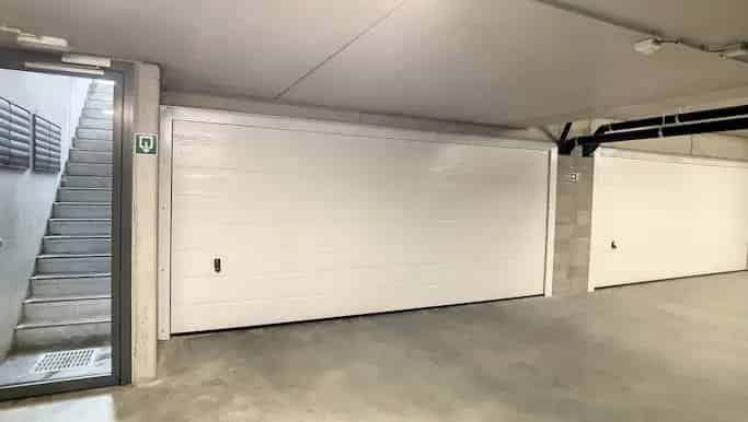 Garagebox te huur in Wittemolenstraat 17, Sint-Michiels - Dewaele