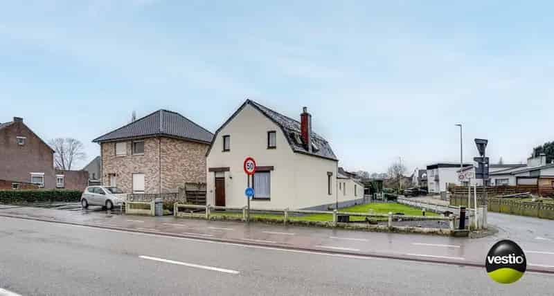 Woning te koop Opglabbeek