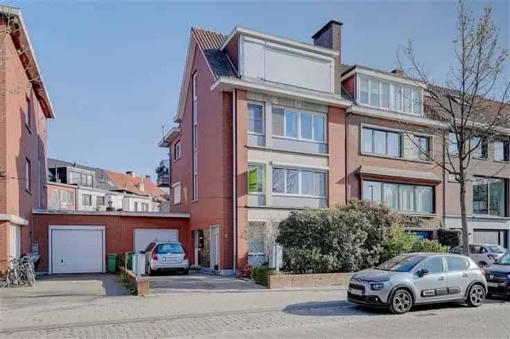 Appartement Te Koop