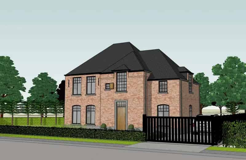 Huis te koop in Heist-Op-Den-Berg