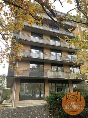 Appartement te huur in Molenbeek-Saint-Jean