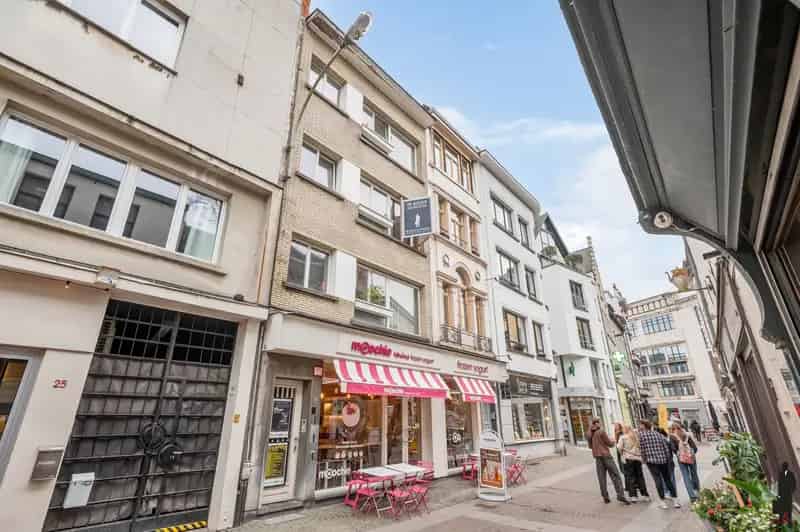 Appartement te koop