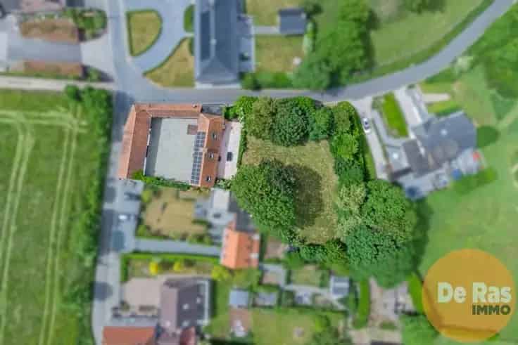 Landhuis Te Koop