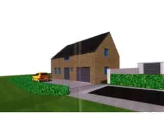 Bouwgrond te koop - Vaux-sous-Chèvremont VBC91763