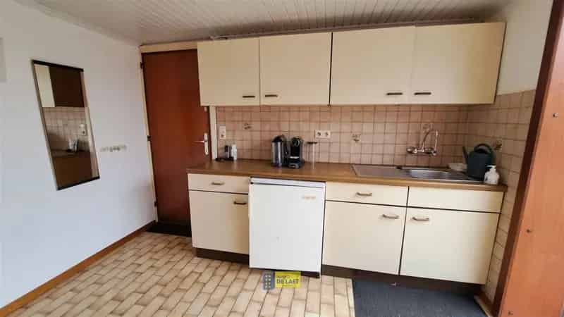 Gezinswoning te koop in Deurne Zwarte Arend
