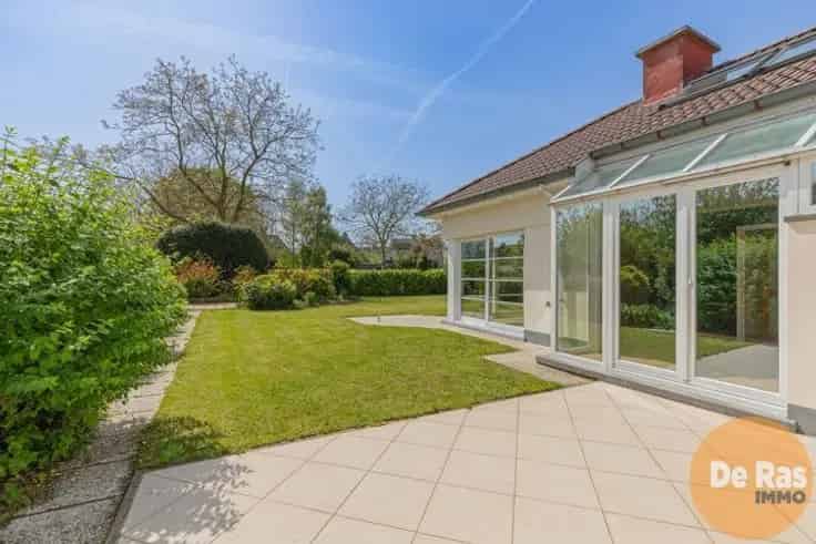Bungalow Te Koop