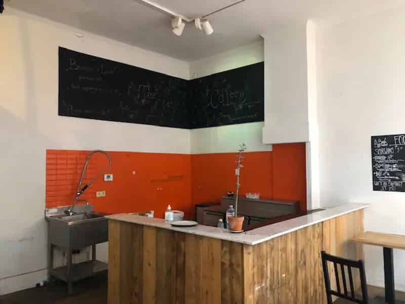 Hotspot voor Horeca in het Hart van Antwerpen