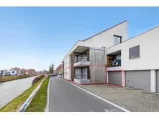 Gelijkvloers te koop - Veurne RBS93538