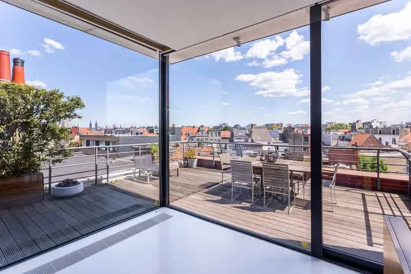 Appartement te koop