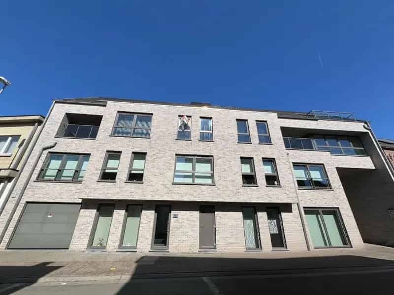 Appartement te huur