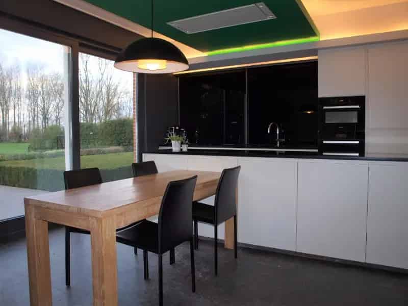 Huis te huur