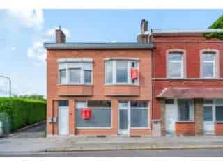 Huis gemengd gebruik te koop - Grivegnée VBC90188
