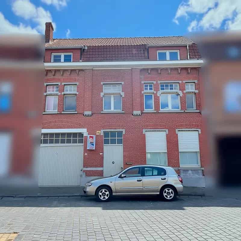 Huis te koop