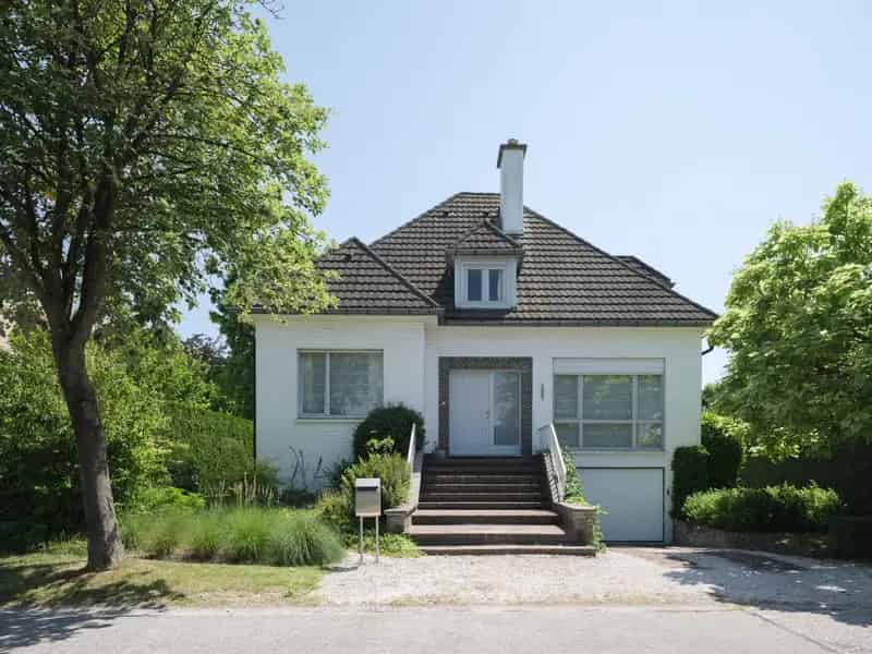 Villa te koop in Sint-Denijs-Westrem