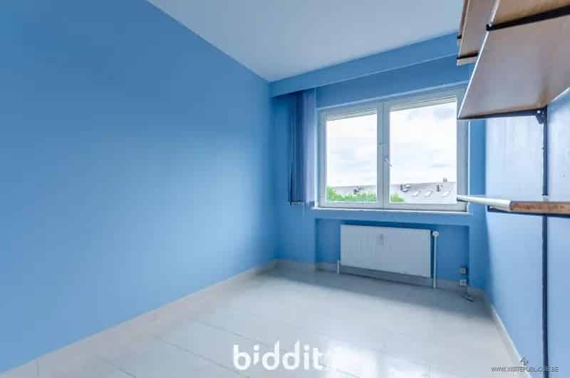 Het appartement « zéro soixante-huit » op de 6e verd.
