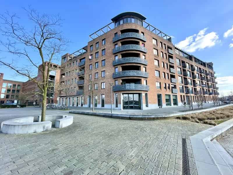 Appartement te koop