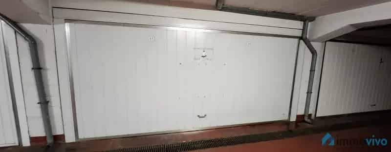 Garage te koop