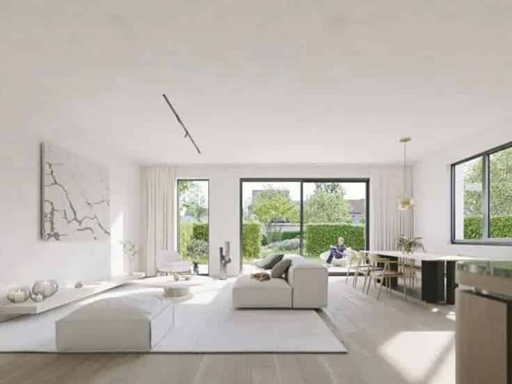 Appartement Te Koop