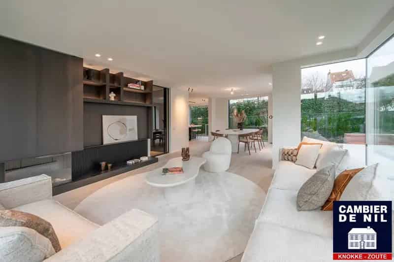 Huis te koop