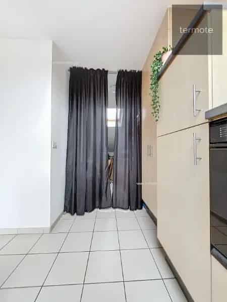 Appartement te Huur Desselgem 1 Slaapkamer