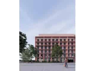 Project: Erasme Campus - Anderlecht 2023629-6989689