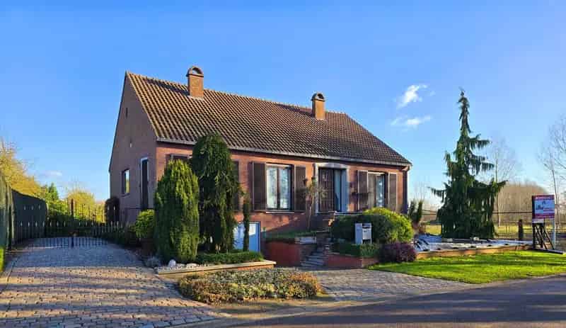 Huis te koop