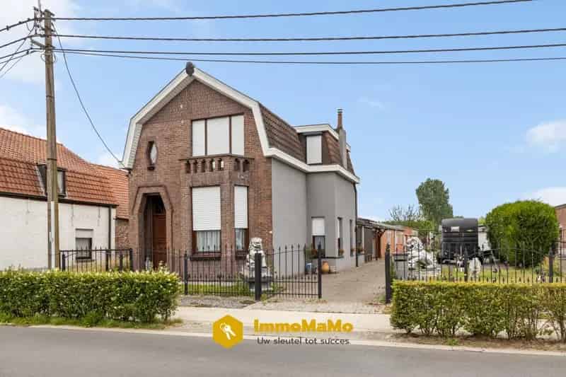 Huis te koop