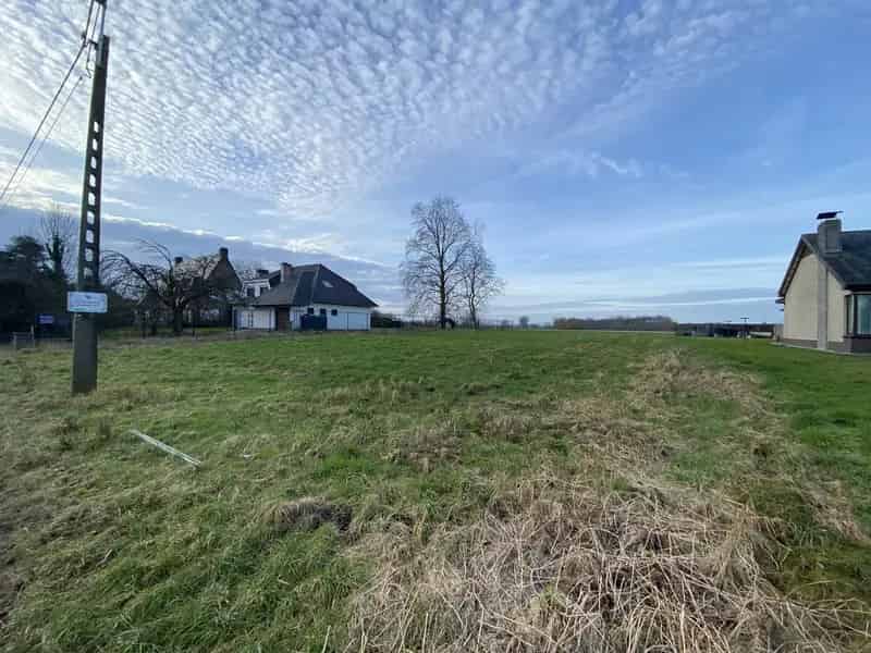 Opdorp: 2 prachtige & landschappelijke bouwgronden