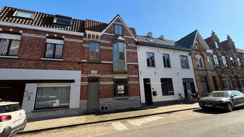 Huis te huur Assebroek