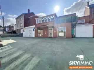 Huis gemengd gebruik te koop - Flémalle VBD18486