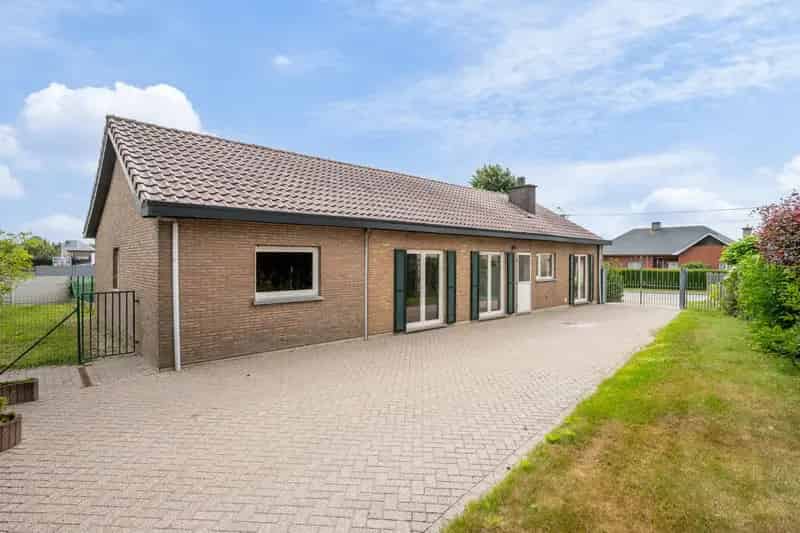 Rustig gelegen bungalow met 4 slpks