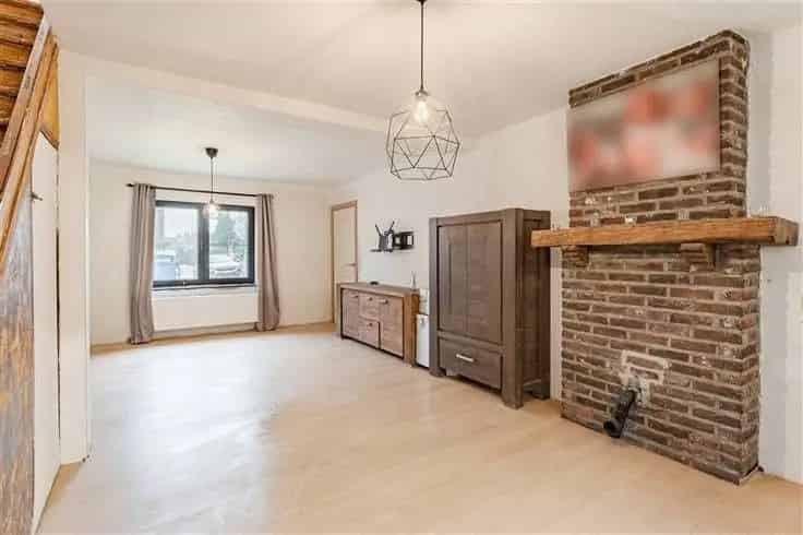 Gerenoveerde gezinswoning 4 slaapkamers Bocholt