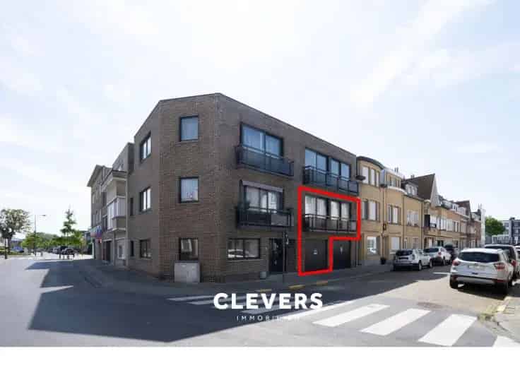 Appartement Te Koop